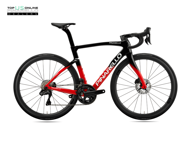 F7 Disc Ultegra Di2