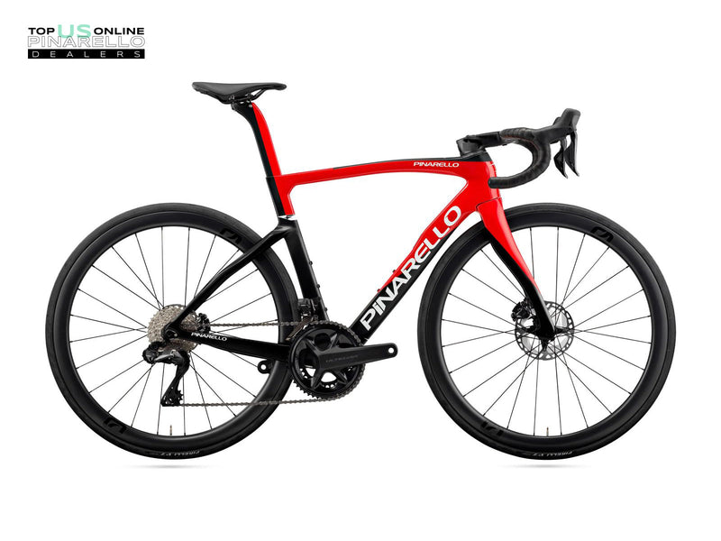 F7 Disc Ultegra Di2