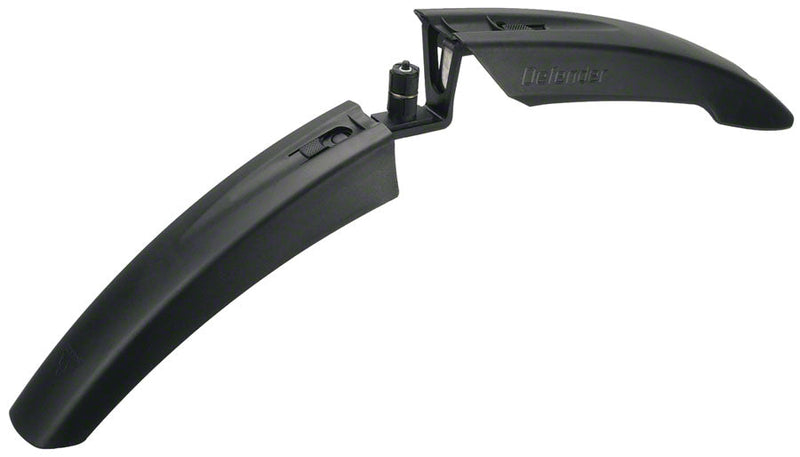 Topeak Defender Series Front MTB 26` Black