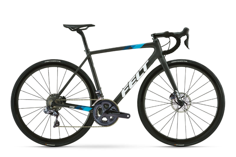 FR FRD | Ultimate | Ultegra Di2