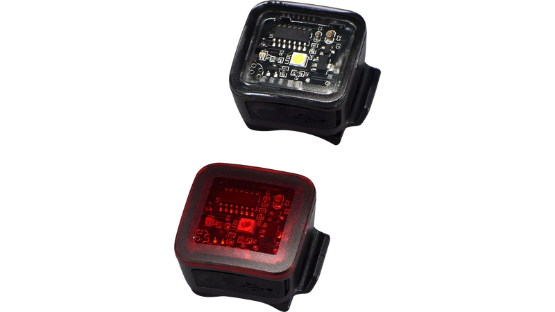 Flash Headlight/Taillight Combo