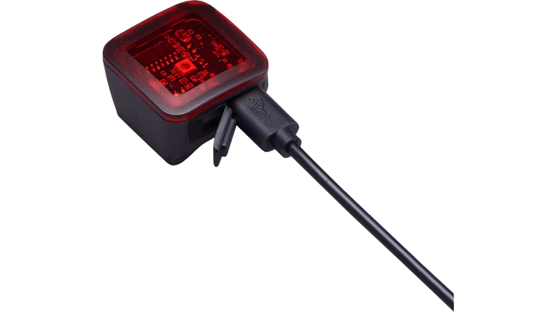 Flash Headlight/Taillight Combo