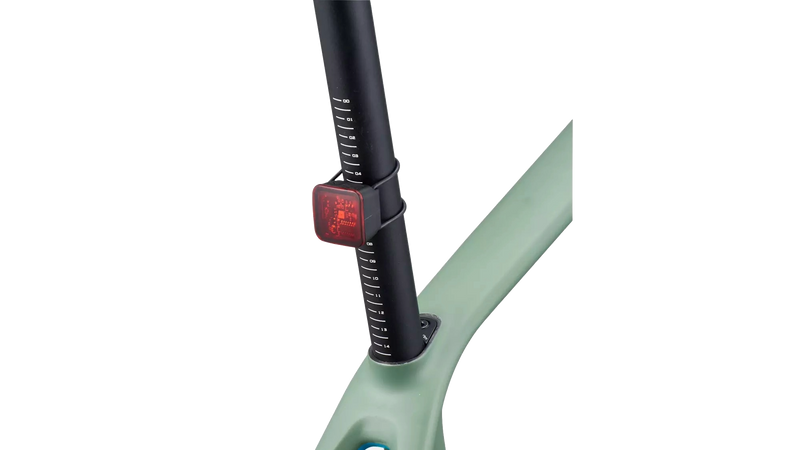 Flash Headlight/Taillight Combo