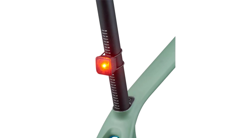 Flash Headlight/Taillight Combo