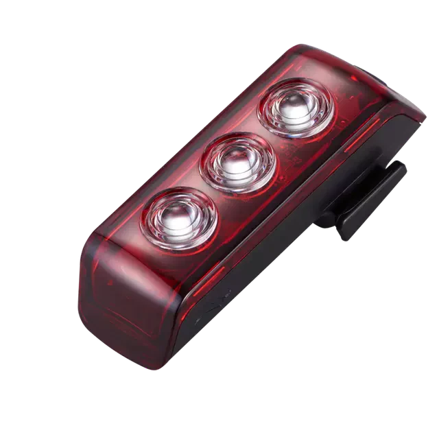 Flux 250R Taillight