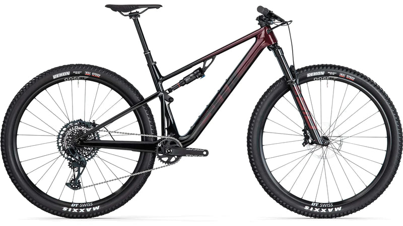 Fourstroke LT ONE