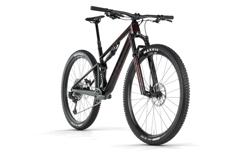 Fourstroke LT ONE
