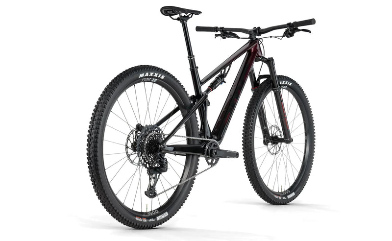 Fourstroke LT ONE