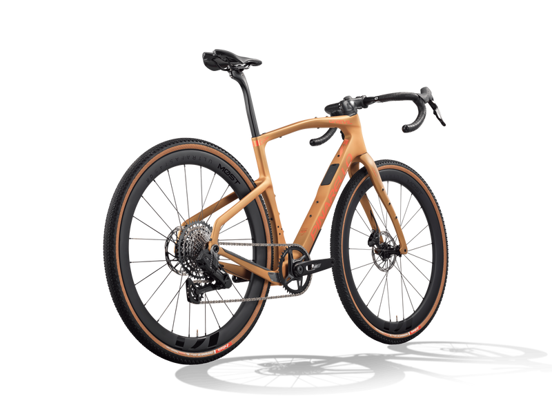 Grevil F5 Rival AXS - Most Gravel Carbon