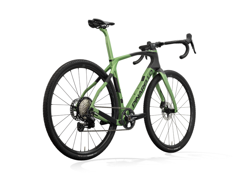 Grevil F7 GRX820