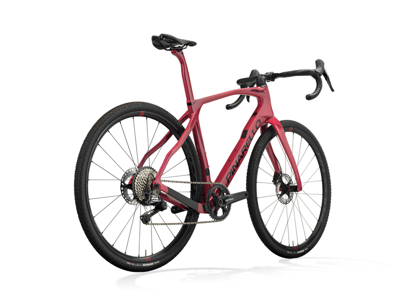 Grevil F7 GRX820
