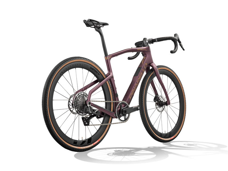 Grevil F7 - Force AXS