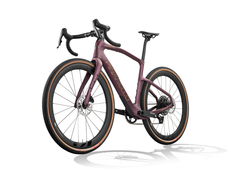 Grevil F7 - Force AXS