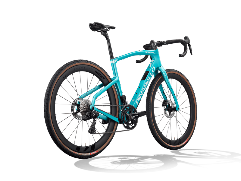 Grevil F7 - Force AXS