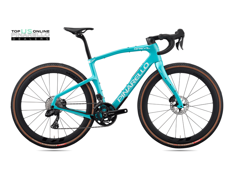 Grevil F7 - Force AXS