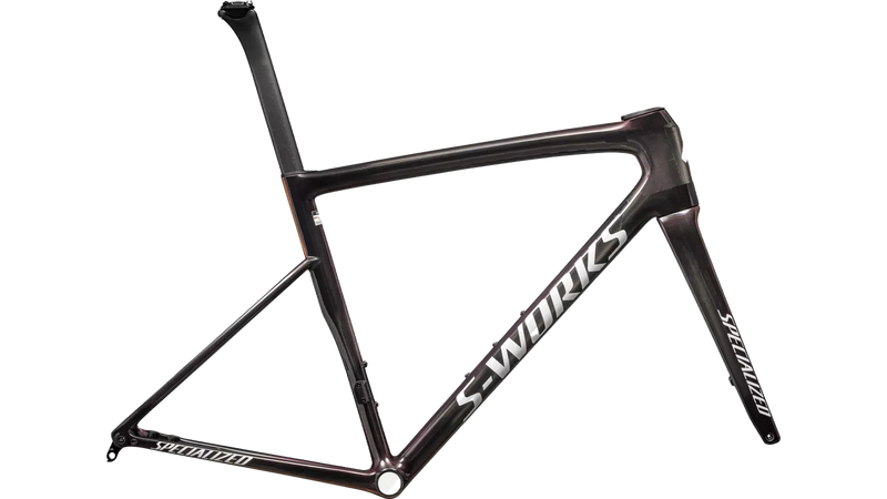 S-Works Tarmac SL8 Frameset