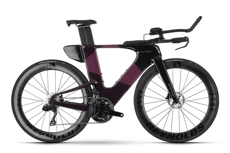 IAx | Advanced | 105 Di2