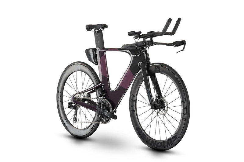 IAx | Advanced | 105 Di2