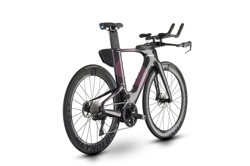 IAx | Advanced | 105 Di2