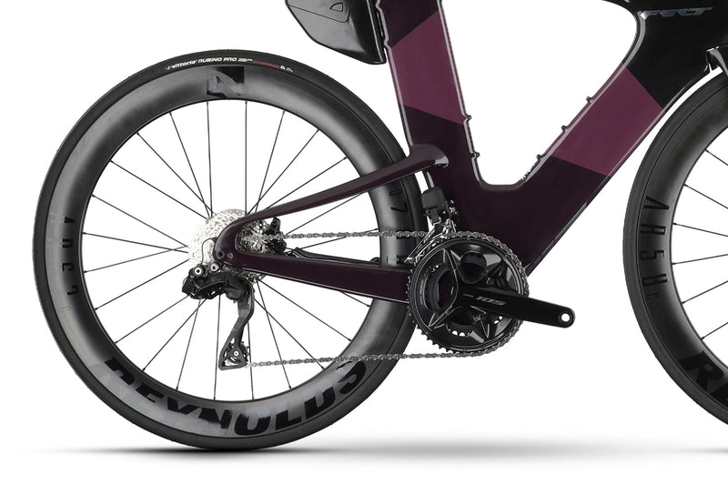 IAx | Advanced | 105 Di2