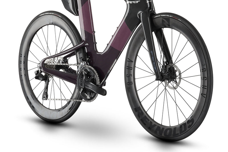 IAx | Advanced | 105 Di2