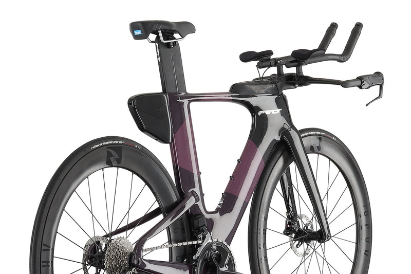 IAx | Advanced | 105 Di2