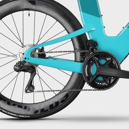 IAx | Advanced | Ultegra Di2