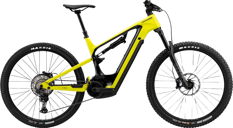 Moterra Carbon 2