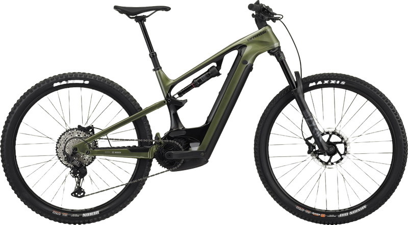 Moterra Carbon 2