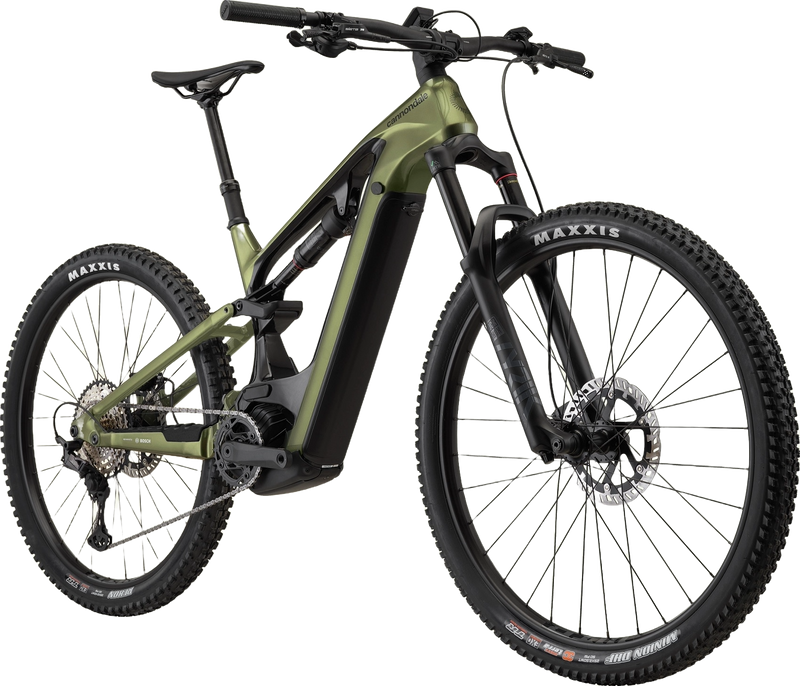 Moterra Carbon 2