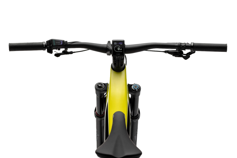 Moterra Carbon 2
