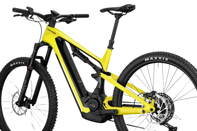 Moterra Carbon 2