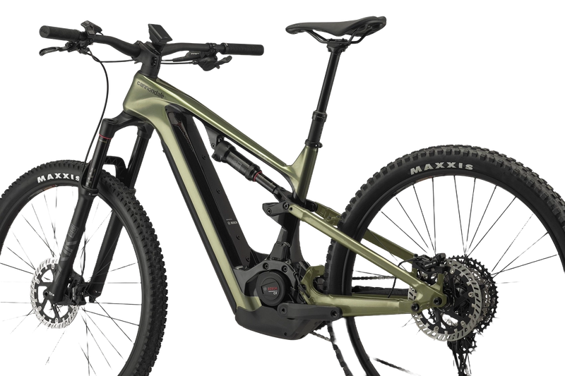 Moterra Carbon 2