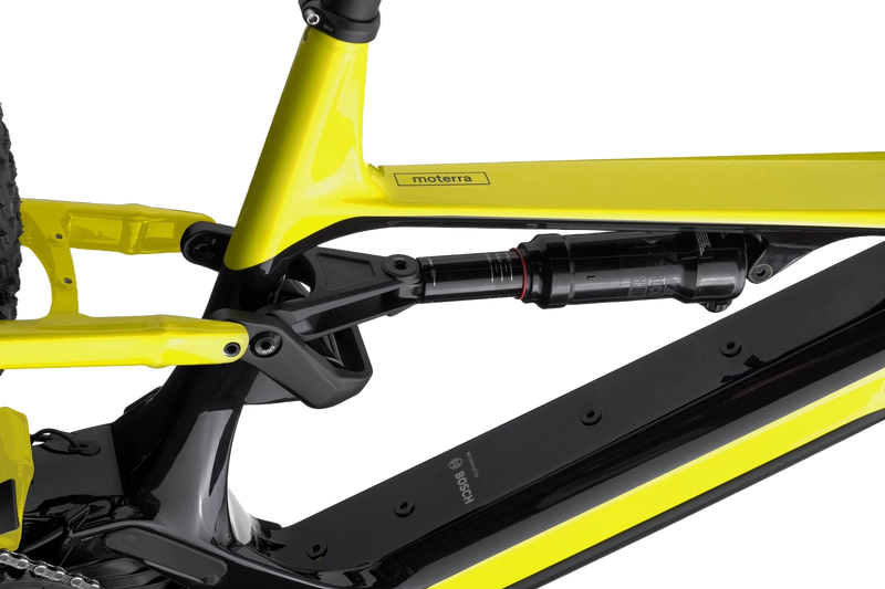 Moterra Carbon 2
