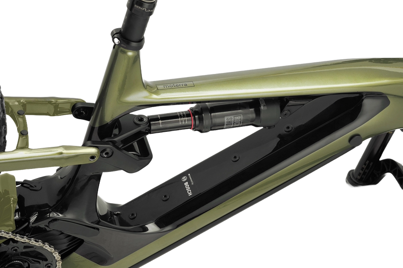 Moterra Carbon 2