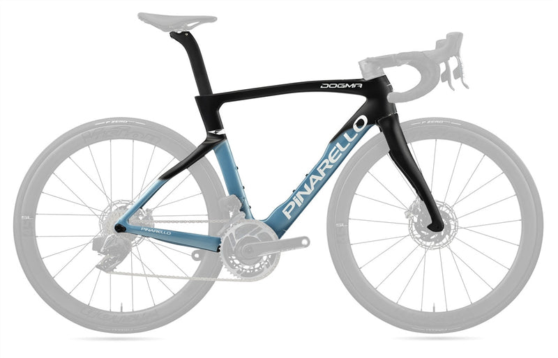 Dogma F Disc Frameset (2023 & 2024)