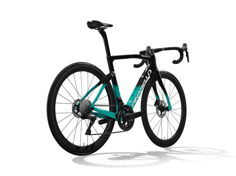 F7 Disc Ultegra Di2
