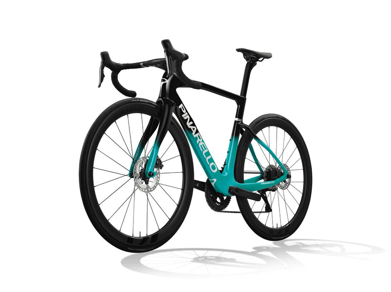 F7 Disc Ultegra Di2