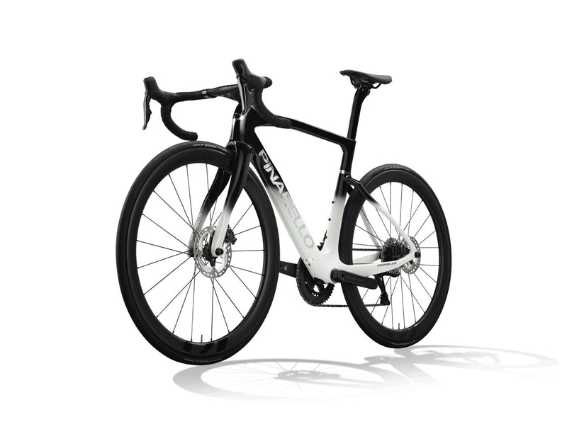 F7 Disc Ultegra Di2