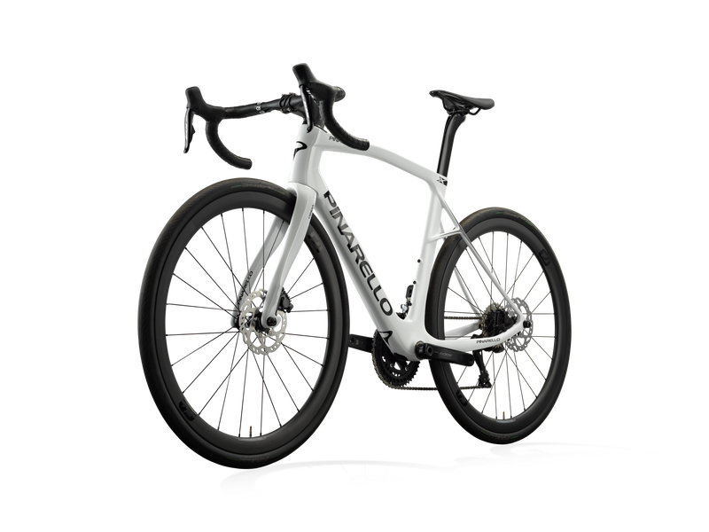 X5 Disc Shimano 105 Di2 - Aluminum Wheels