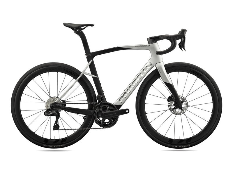 X7 Disc Shimano Ultegra Di2