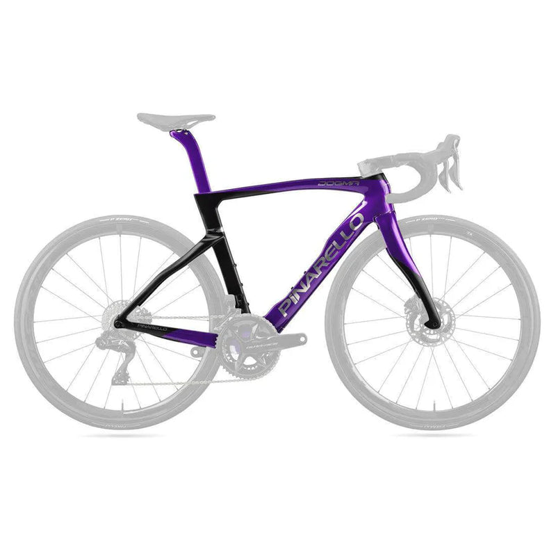 Dogma F Disc Frameset (2023 & 2024)