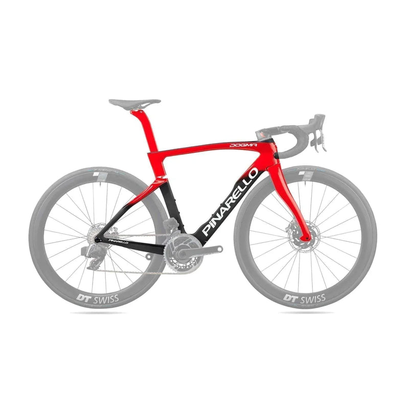 Dogma F Disc Frameset (2023 & 2024)