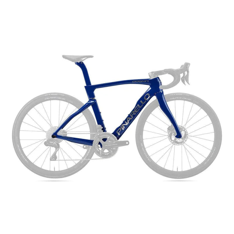 Dogma F Disc Frameset (2023 & 2024)