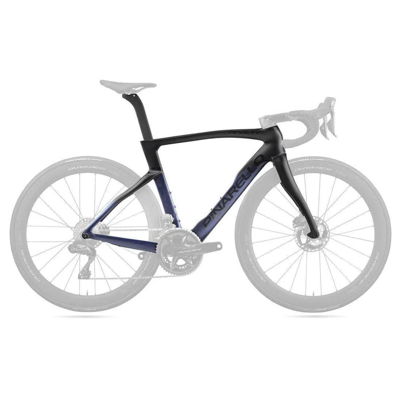 Dogma F Disc Frameset (2023 & 2024)