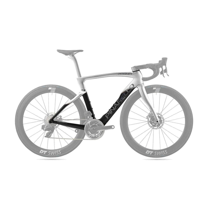Dogma F Disc Frameset (2023 & 2024)