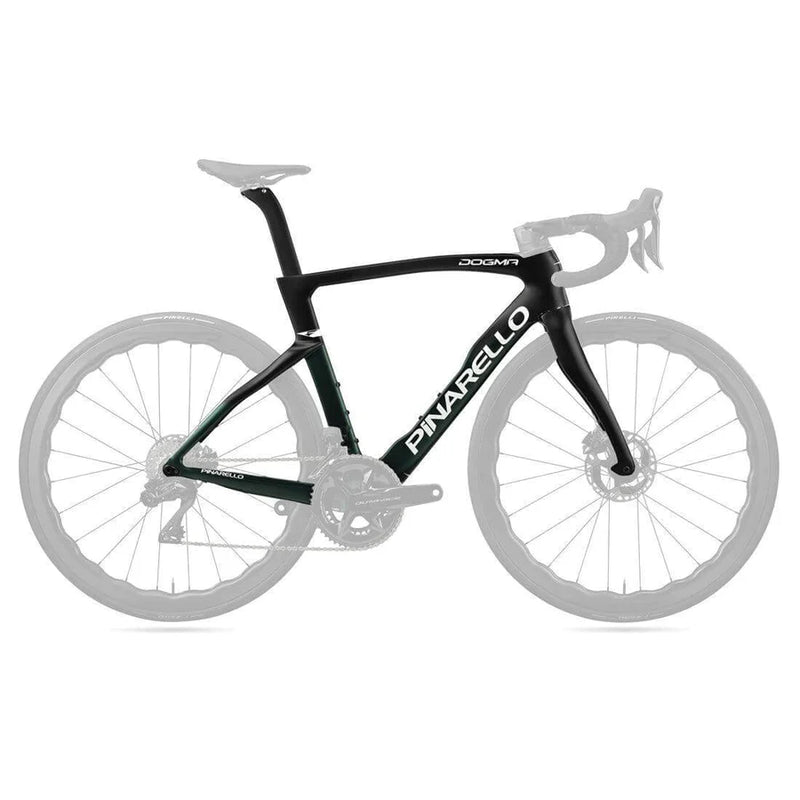 Dogma F Disc Frameset (2023 & 2024)