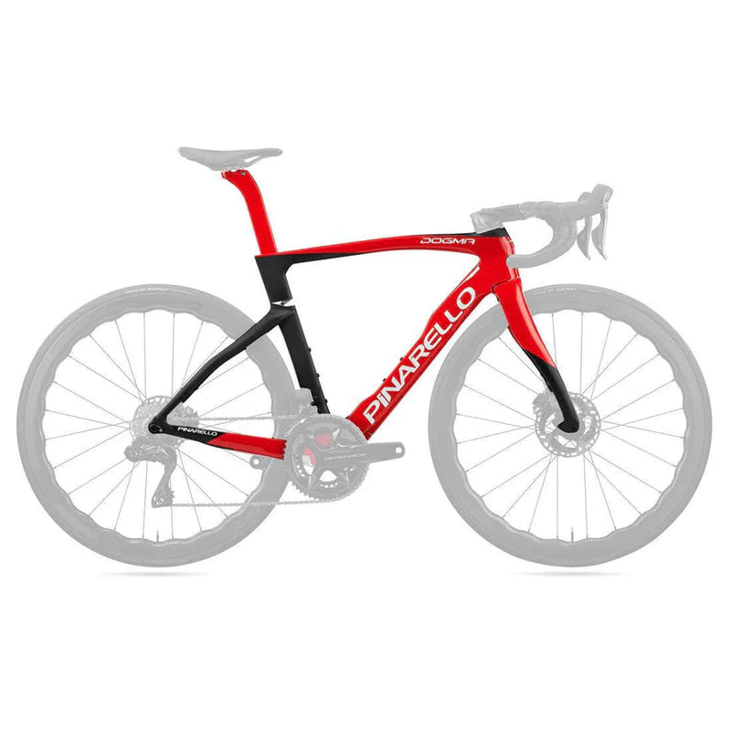Dogma F Disc Frameset (2023 & 2024)