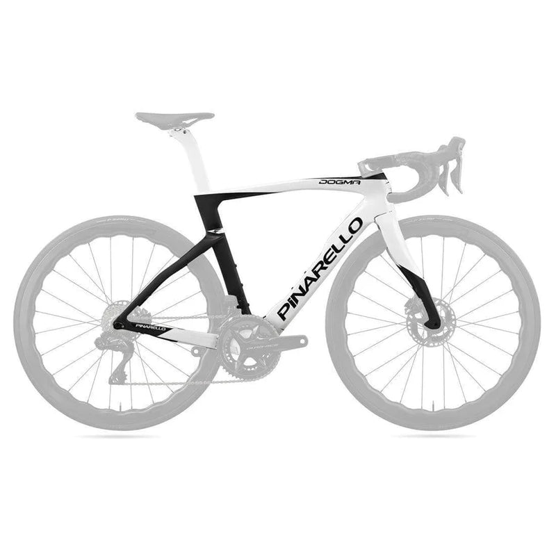 Dogma F Disc Frameset (2023 & 2024)
