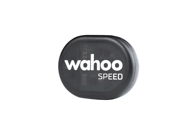 Wahoo RPM Speed Sensor (Bluetooth & ANT+)
